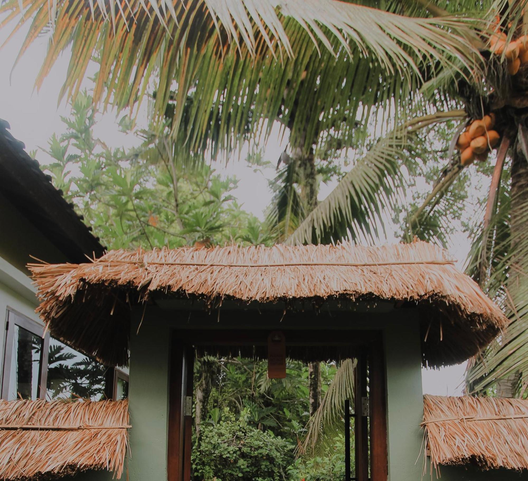 Ardan Maison Ubud Exteriör bild